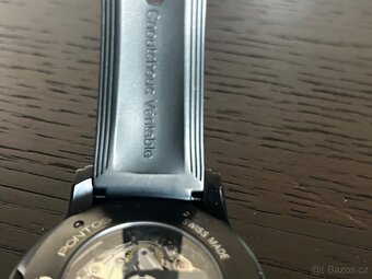 Maurice Lacroix Pontos Chronographe - 5