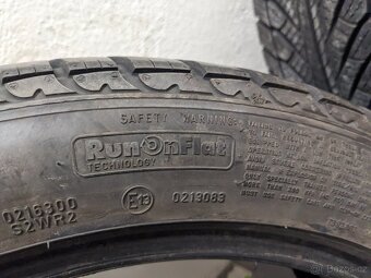 245/45 r18 100V GoodYear Ultragrip Performance 8, zimni - 5