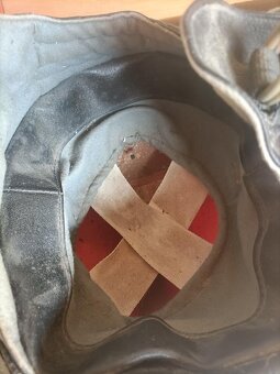 Staré helmy -NOVÁ CENA- - 5