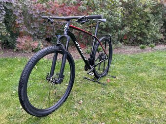 Specialized Epic Deore XT 29" XL - 5