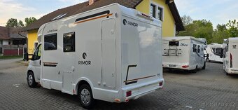 Rimor, Sarus 67, NOVÝ, SKLADEM - 5