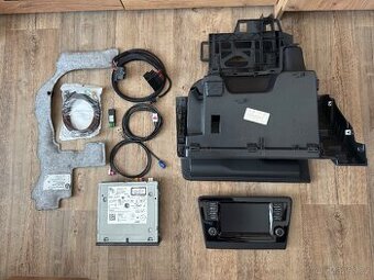 Škoda Rapid Bolero sada - 5