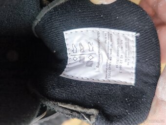 Inline brusle dětské velikost 31-34, nové - 5