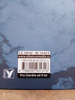 Pán vzduchu Ondřej Neff - 5