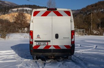 Citroën Jumper 2.0BlueHDi L4H3 odpočet dph - 5