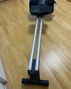 Veslovací trenažer - 5