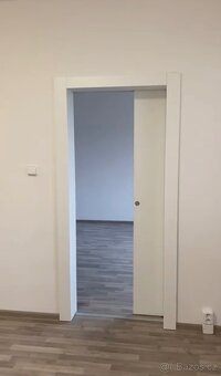 Pronájem bytu 1+1 - 5