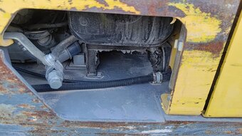 Atlas Copco LH700 - 5