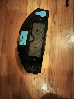 Symbo Laserbot 650. - 5