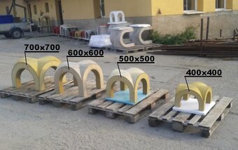 komínové hlavice - 5