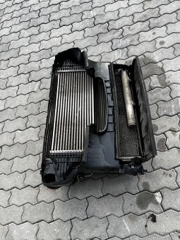 Mercedes R350 cdi - 5