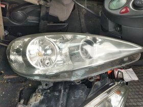 Peugeot 807 náhradní dily - 5