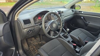 Nahradni dily vw golf 5 2.0tdi - 5