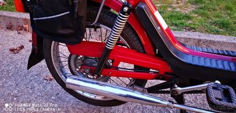 Babeta 210 121 Lux - 5