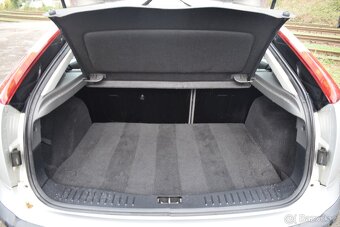 Ford Focus 1,6 TDCi PO SERVISU,PO STK - 5