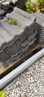 Střešní tašky bramac - 5