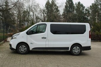 Fiat Talento Predám 145 ECOjet, SVK 107kW - 5