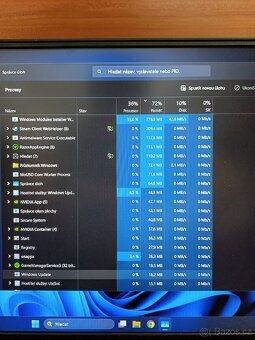Notebook Lenovo Legion Y530 - 5
