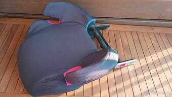 Autosedačka Cybex - 5