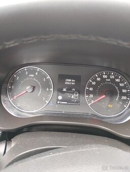 Dacia Sandero LPG - 5