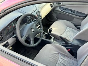 Nissan Almera N16 na náhradní díly / ND - 5