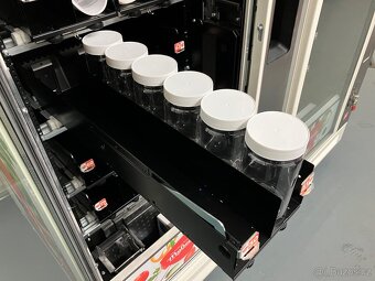 Nápojový automat - 5