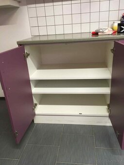 Kuchyňská linka - 5