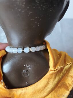 Technoplast panenky černošky - 5