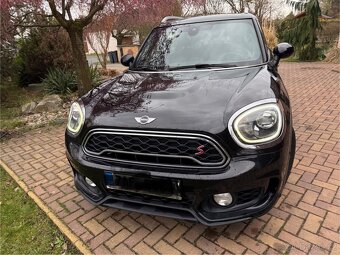 Mini countryman - 5