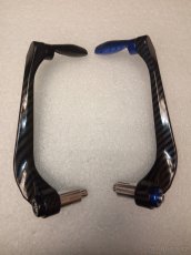 Chrániče páček, Yamaha - 5