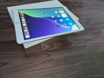 Apple iPad 7. generace 128gb - 5