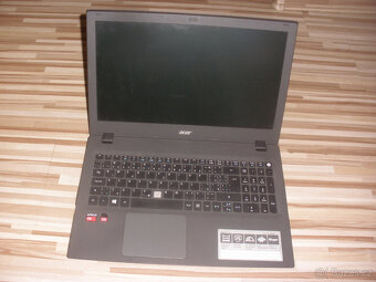 ACER ASPIRE E15 - 5