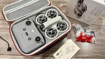 DJI Neo Fly More Combo - 5