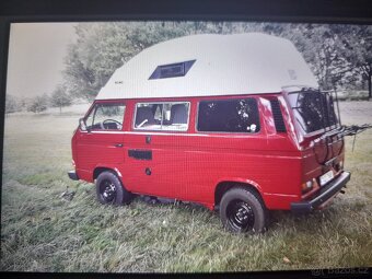 VW T3 REIMO - 5