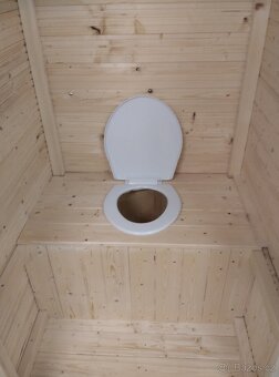 Kadibudka wc - 5