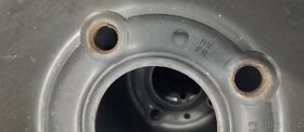 Insignia disky s pneu - 5