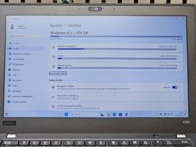 Lenovo ThinkPad X280 - 5