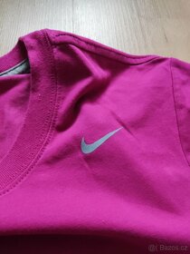 Nike tričko S - 5