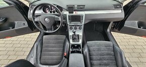 VW Passat B6 2.0TDI 125kw Highline Sport / Nové rozvody - 5