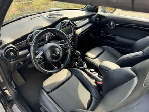 Mini Cooper S - cabrio, 2.0, 141 kW, 2017, 48tis km - 5
