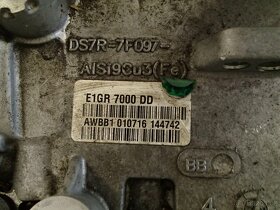 Aut. převodovka Ford Powershift DS7R-7F097 , E1GR 7000 DD - 5