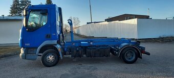 Nosič kontejnerů DAF LF45-180 - 5