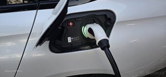 Peugeot 508 plug-in hybrid 225 - 5