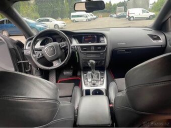 Audi A5 S-line 3.0 TDI 176kw - 5