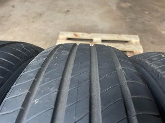 Letní pneu Michelin 195/60 R18 96H Jako nové 90% - 5
