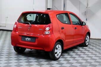 Suzuki Alto 1.0i 50kW - 5