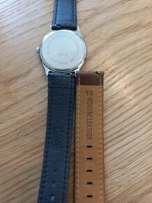 Hodinky EDOX Švýcarsko - 5