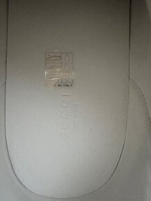 Nové Gucci tenisky vel. 40,5 - 5