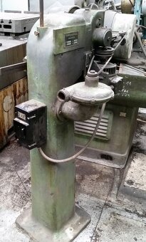 Bruska na ostření pilových kotoučů EXAKT (7395.) - 5