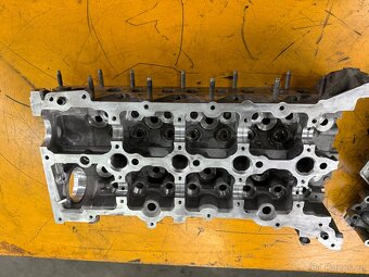 HLAVA MOTORU R9M PRO MOTOR 1.6 TRAFIC II - 5